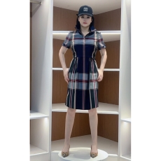 Burberry Dress